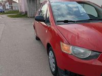 Gebraucht Mitsubishi Colt 75 PS (55 kW) 2009 Kleinwagen