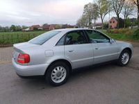 gebraucht Audi A4 A41.8