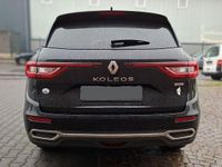 Second-hand Renault Koleos Initiale 177 CP (130 kW) 2017 Negru SUV