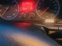 Gebraucht VW Golf IV Trendline 75 PS (55 kW) 2006 Blau Limousine