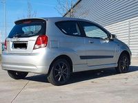 Gebraucht Chevrolet Kalos 94 PS (69 kW) 2005 Limousine