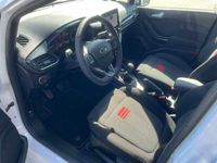 gebraucht Ford Fiesta 1.0