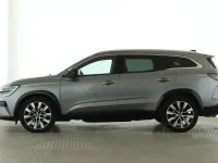 Gebraucht Renault Espace Techno 200 PS (147 kW) 2024 Grau metallic SUV