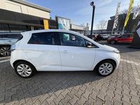 Gebraucht Renault Zoe Intens 42 kW (58 PS) 2016 Weiß Kleinwagen