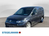 Gebraucht VW Caddy 102 PS (75 kW) 2022 Van / Kleinbus