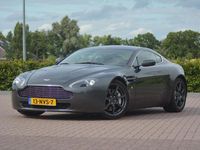 Gebraucht Aston Martin V8 Vantage 385 PS (283 kW) 2005 Grau Coupé