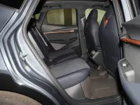 Neu Cupra Tavascan VZ 250 kW (340 PS) 2026 Tavascan blau metallic SUV