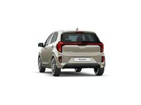 Gebraucht Kia Picanto Launch Edition 79 PS (58 kW) 2024 Beige Kleinwagen