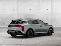 Neu Kia K4 150 PS (110 kW) 2026 Morgenbrise Limousine