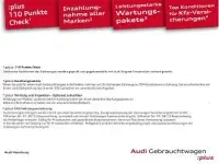 Gebraucht Audi A5 204 PS (150 kW) 2026 Blau (5u firmamentblau metallic) Kombi
