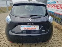 gebraucht Renault Zoe Life KLIMA INFOTAINMENT EINPARKHILFE