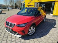 Gebraucht Seat Arona 110 PS (80 kW) 2024 Andere farbe SUV