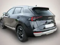 Neu Kia Sportage 239 PS (175 kW) 2026 Schwarz SUV