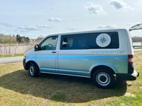 Usata VW Transporter 75 CV (55 kW) 2015 Bianco Furgone