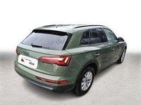 Gebraucht Audi Q5 Advanced 299 PS (219 kW) 2022 Grün SUV