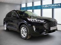 gebraucht Ford Kuga KugaTitanium 2.5 Duratec PHEV CVT