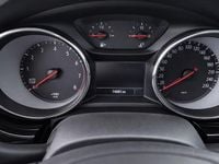 Gebraucht Opel Astra 130 PS (95 kW) 2022 Grau Kombi