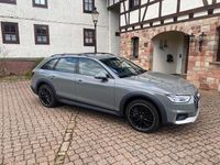 Gebraucht Audi A4 Allroad Ambiente 245 PS (180 kW) 2020 Grau Kombi