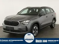 Neu Skoda Kodiaq Selection 150 PS (110 kW) 2026 Stahl grau SUV