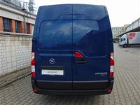 gebraucht Opel Movano B Kasten/Kombi 2.3 CDTI Sofort verfügabr