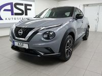 Gebraucht Nissan Juke N-Connecta 114 PS (83 kW) 2024 Andere farbe SUV