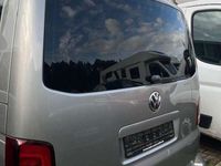 gebraucht VW Multivan T5 Transporter BusLife 4Motion, Automatik, AHK, Navi, Xenon...