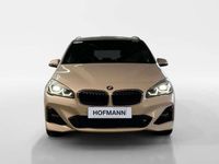 gebraucht BMW 218 A M Sport NEU bei Hofmann