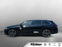 Gebraucht VW Passat Elegance 177 PS (130 kW) 2026 Schwarz Kombi
