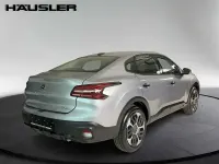 Gebraucht Citroën C4 X 101 PS (74 kW) 2024 Grau SUV