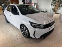 Neu Opel Corsa Edition 101 PS (74 kW) 2025 Konturweiß Kleinwagen