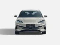 Neu BYD Seal Comfort 212 PS (155 kW) 2026 Beige Limousine
