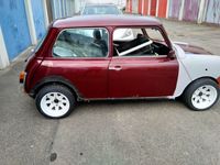 gebraucht Rover Mini Cooper MK II 30th Anniversary