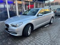 Gebraucht BMW 535 Gran Turismo 306 PS (225 kW) 2010 Silber Limousine