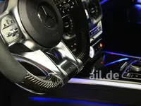 Gebraucht Mercedes G63 AMG AMG 585 PS (430 kW) 2022 Schwarz SUV