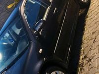 Gebraucht VW Golf IV 75 PS (55 kW) 2002 Schwarz Limousine