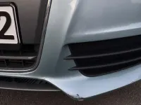 Gebraucht Audi A4 S-Line 140 PS (102 kW) 2008 Blau Limousine