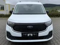 Gebraucht Ford Tourneo Connect Titanium 116 PS (85 kW) 2024 Weiß Van / Kleinbus