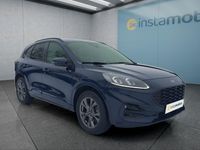 Używany Ford Kuga 224 KM (164 kW) 2022 Niebieski SUV