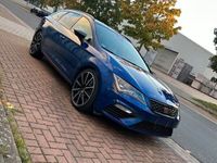 gebraucht Seat Leon ST Cupra 4Drive 300