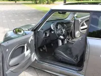 Gebraucht Mini Cooper S 194 PS (142 kW) 2004 Dark silver metallic Kleinwagen