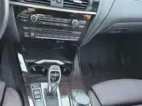 Gebraucht BMW X4 xLine 258 PS (189 kW) 2018 Sophistograu brillianteffekt SUV