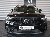 Gebraucht Volvo XC40 Plus 250 PS (183 kW) 2023 Schwarz SUV