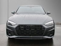 gebraucht Audi A5 Sportback 40 TDI qu S-Line Matrix PAN AHK B+O