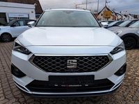 Gebraucht Seat Tarraco 4Drive 190 PS (139 kW) 2019 Weiß SUV