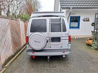 Gebraucht Chevrolet Astro 1995 Silber Van / Kleinbus