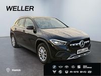 Gebraucht Mercedes GLA200 Style 163 PS (119 kW) 2022 Schwarz SUV