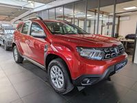 gebraucht Dacia Duster TCe 130 Comfort 2WD *SHZ,PDC,LED*