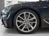 gebraucht Bentley Azure Continental GTC V8*NAIM*Rotating Display*