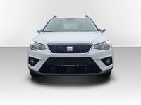 gebraucht Seat Arona 1.0 TGI Style KLIMAAUTO*PDC*TEMP*SHZ*16"