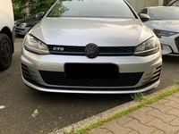 gebraucht VW Golf VII GTD